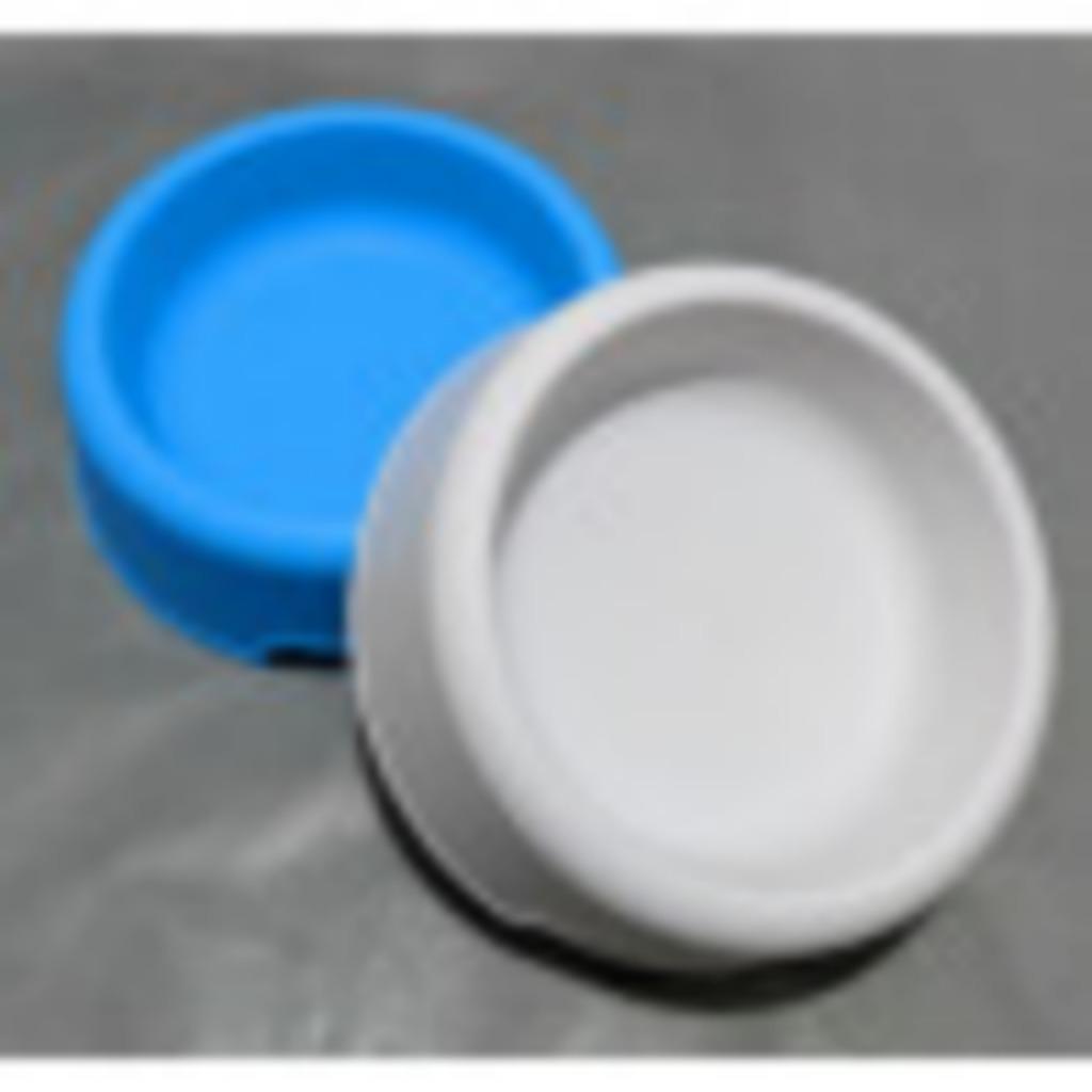 Gamelle pour chat, Animaux & Accessoires, Enlèvement, Neuf