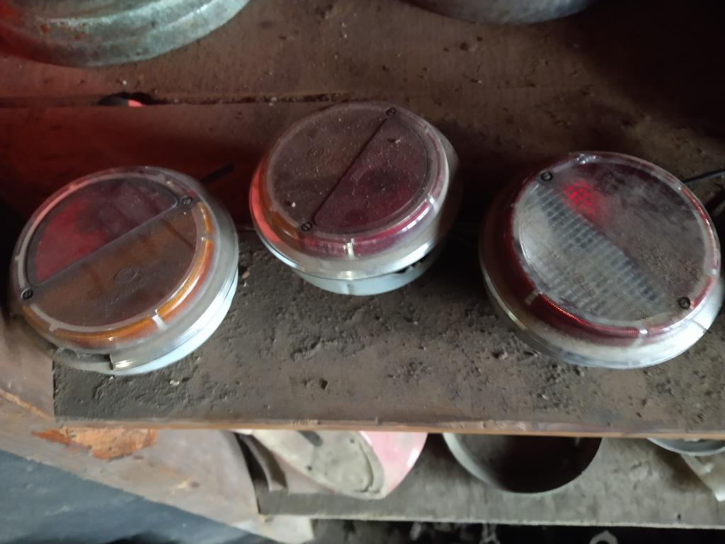 Feux, feux, clignotants et catadioptres Opel, Enlèvement ou Envoi, Utilisé, Opel