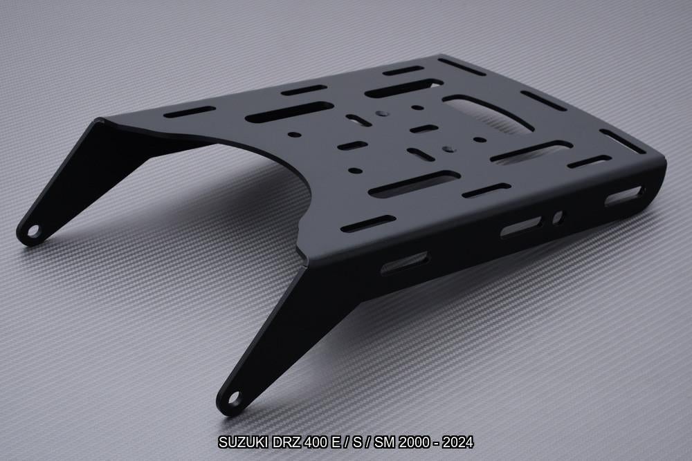 Topkofferdrager Bagagedrager SUZUKI DRZ 400 E SM 2000 2024, Motoren, Ophalen of Verzenden, Nieuw