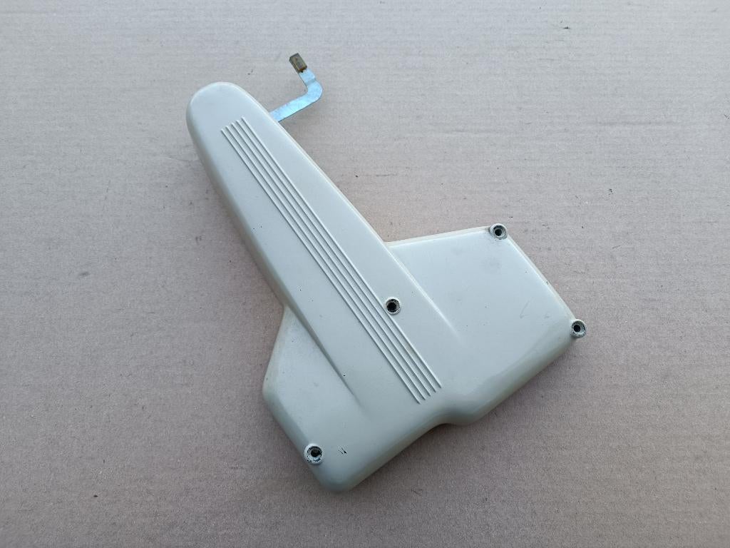 Mechaniek Kap/ Links Seeburg 100A (1948) jukebox, Envoi, Seeburg