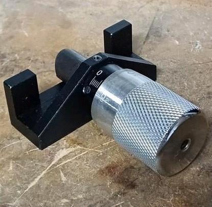 Spanningsmeter distributieriem, Ophalen of Verzenden, Zo goed als nieuw