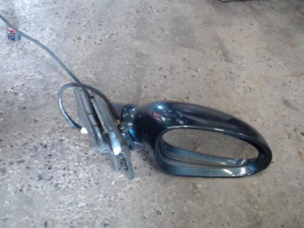 Rétroviseur droit VW Golf 5 2003-2008 LP/13936, Autos : Pièces & Accessoires, Enlèvement ou Envoi, Utilisé