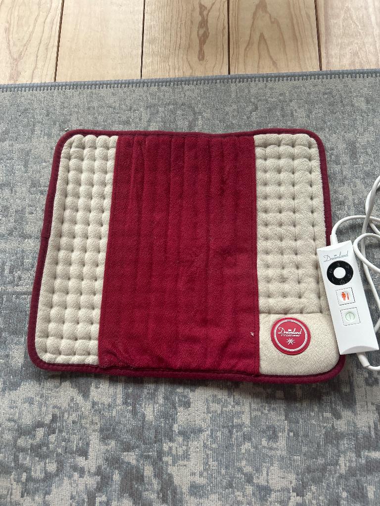 Bed of zetelverwarmer, Ophalen, Zo goed als nieuw, Overige typen