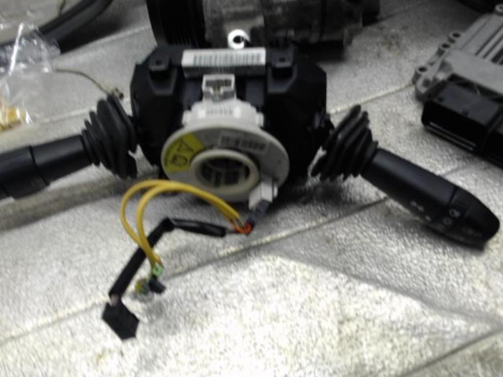 Commodo Fiat Bravo 1.6JTD 77kw 07354410080 (305), Autos : Pièces & Accessoires, Autres pièces automobiles, Fiat, Utilisé, Enlèvement ou Envoi