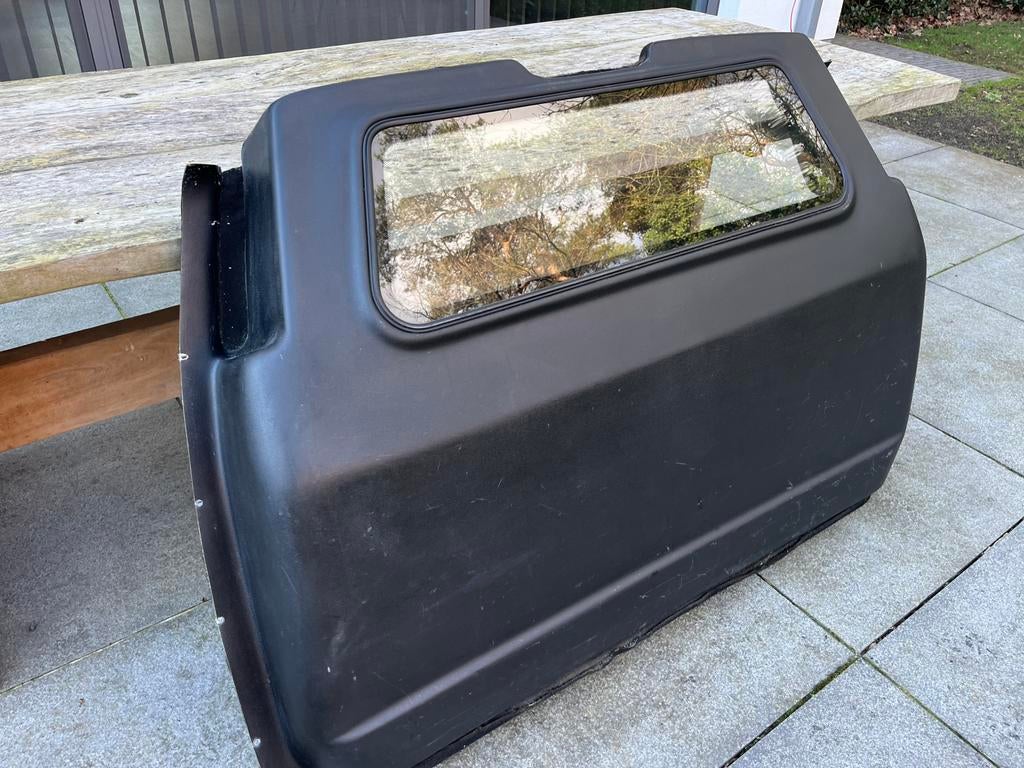 Range Rover L322 tussenschot, Auto-onderdelen, Interieur en Bekleding, Ophalen, Land Rover