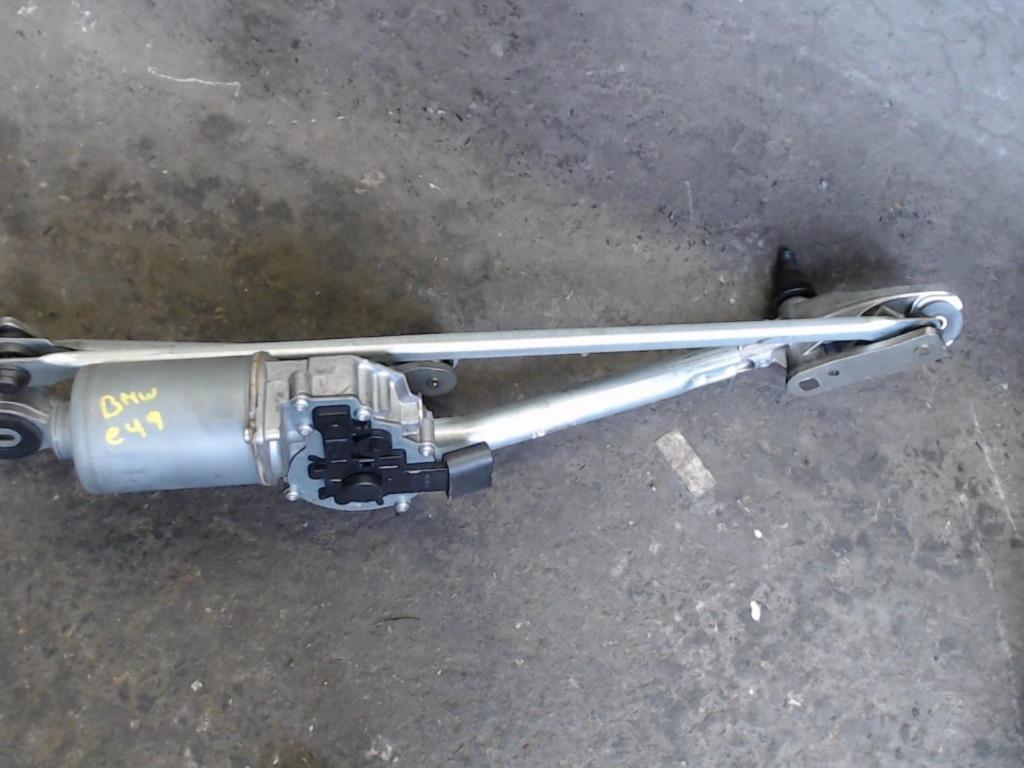 Moteur essuie glace avant BMW E90 2008-2011 LP/13311, Enlèvement ou Envoi, Utilisé, BMW