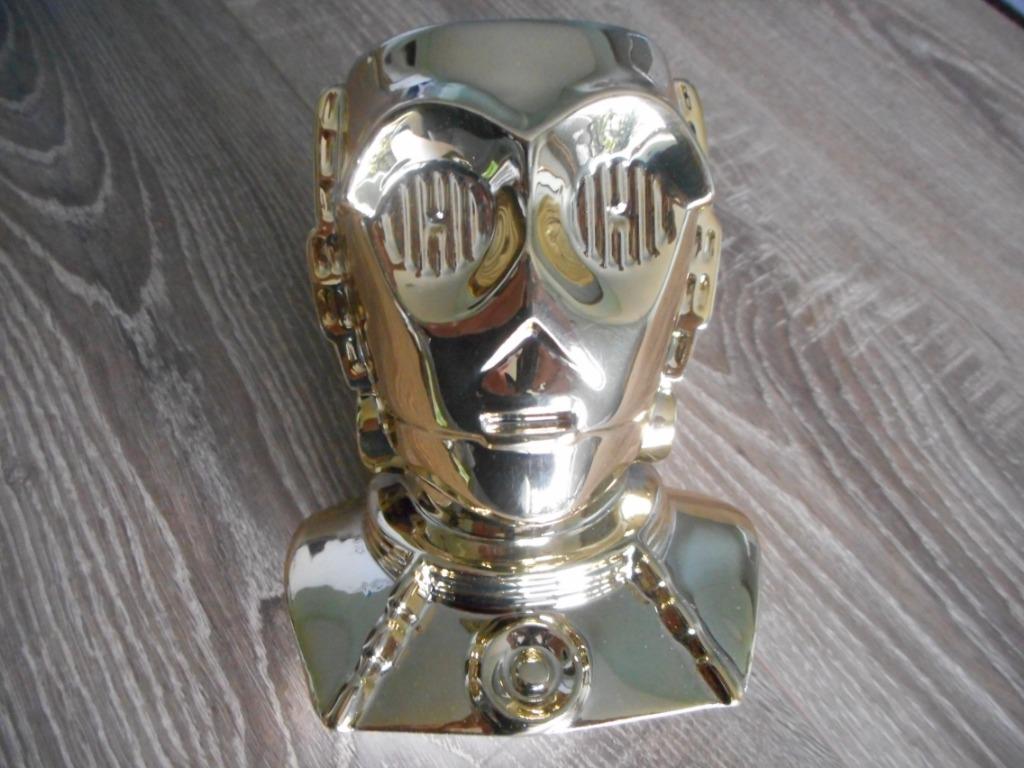 Star Wars Classic Collectors C-3PO (1997) applause, Ophalen of Verzenden, Nieuw
