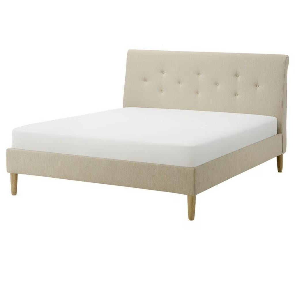 bed 180×200 nieuwe, Huis en Inrichting, Slaapkamer | Bedden