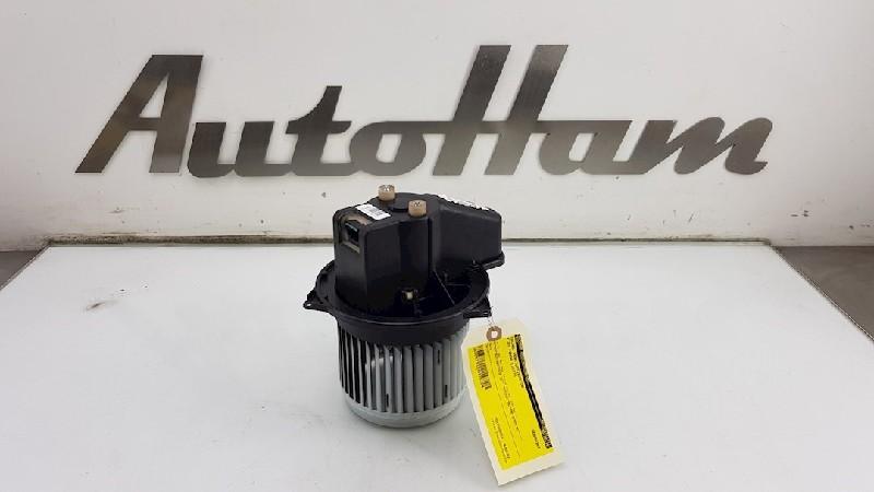 VENTILATEUR RADIATEUR MOTEUR Fiat Panda / Pandina (312), Utilisé, Fiat