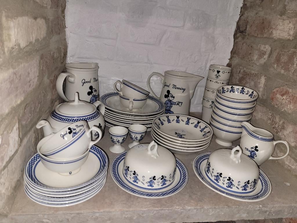 Boch Donaldson, Enlèvement ou Envoi