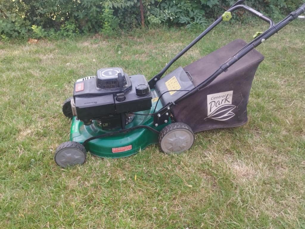 Tondeuse power plus autotractée essence moteur 190cc, Vitesses, Toro, Tondeuses à gazon à essence, Utilisé