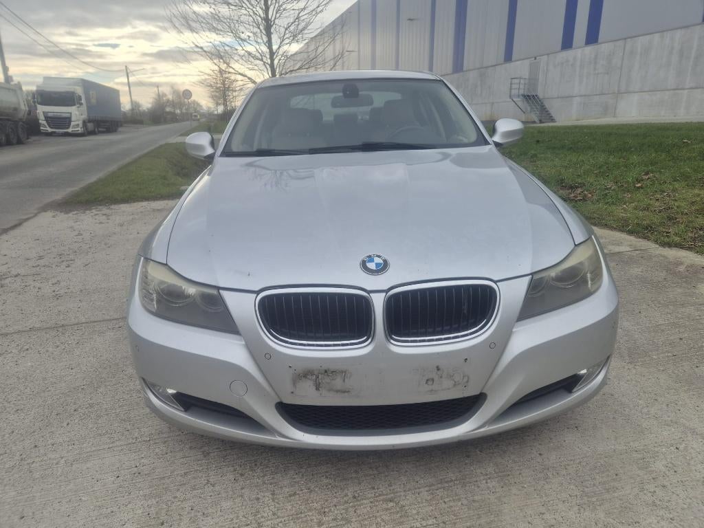 BMW 318i Boîte Automatique 2.0 Essence, Achat, Entreprise, Automatique, Essence