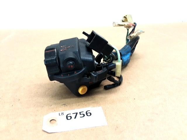 CB900 Bol Dor 1981 - 1986 Honda D1-50171, Motos