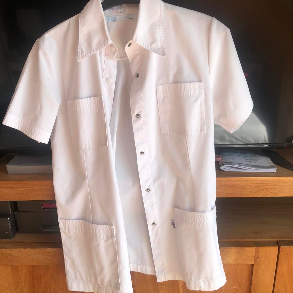 Jasje verzorging Alsico, Ophalen, Nieuw