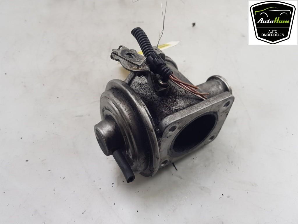 EGR KLEP BMW 1 serie (E87 / 87N) (|7791480|11717804382|), Gebruikt, BMW
