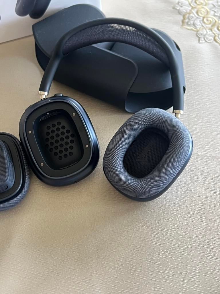 AirPods max, Enlèvement, Comme neuf