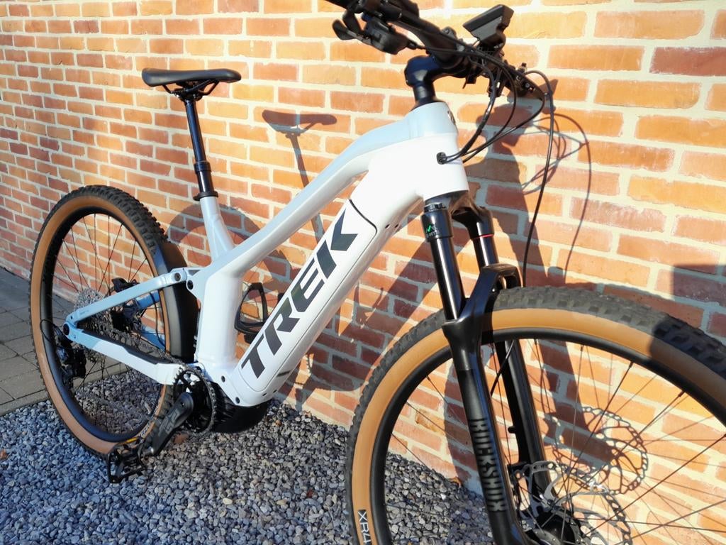 Trek powerfly FS 7 gen 3, Fietsen en Brommers, Ophalen, Trek