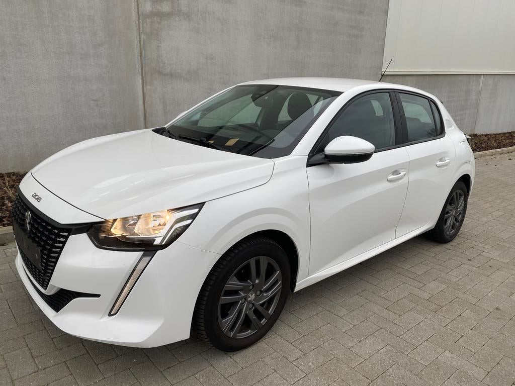 PEUGEOT 208 - ACTIVE PACK, Autos, 116 g/km, Achat, Euro 6, Boîte manuelle