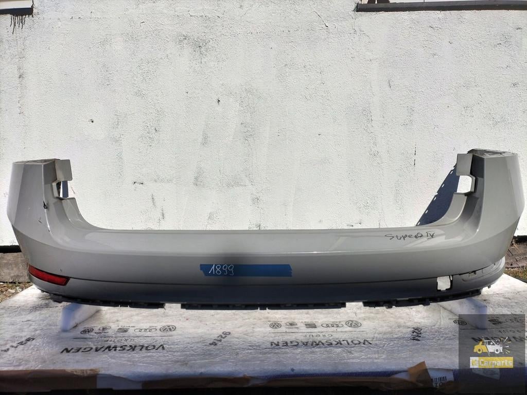 SKODA SUPERB III KOMBI 3V ACHTERBUMPER, Auto-onderdelen, Tr. Vaclava Klementa 869
293 01  Mlada Boleslav, CZ, Skoda, Bumper, Skoda Auto a.s.