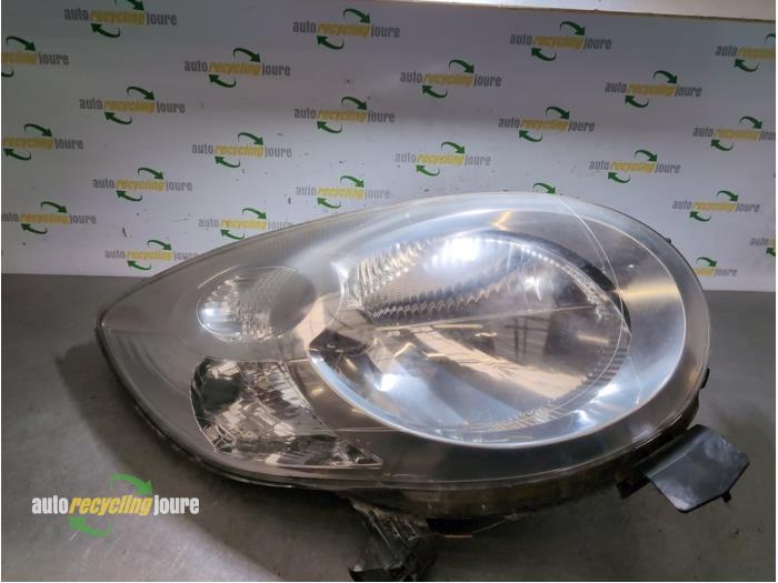 Phare droit d'un Citroen C1, Autos : Pièces & Accessoires, Éclairage, Citroën, Utilisé, 3 mois de garantie