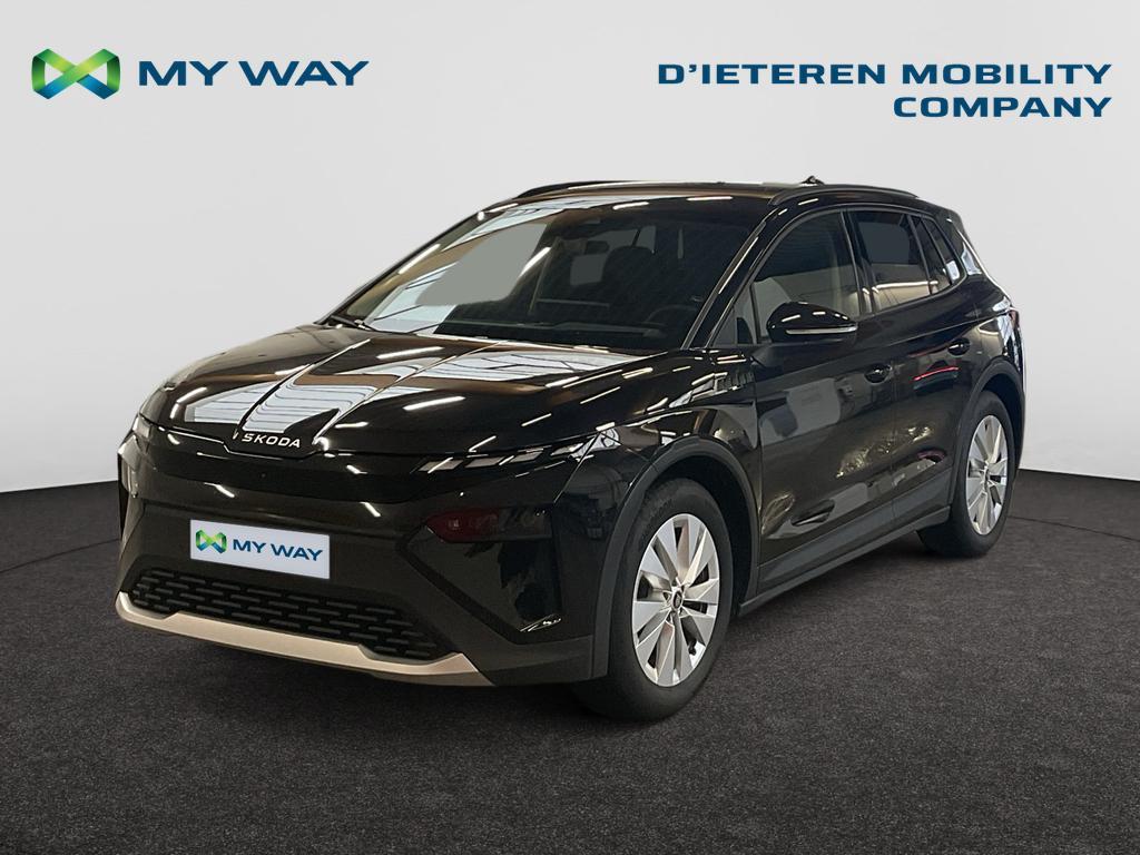 Skoda Elroq Elroq 63 kWh Family 60, Autos, Skoda, Autres modèles, Achat, Automatique, Électrique