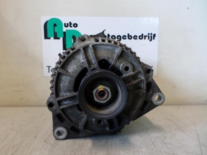 Dynamo van een Ford Mondeo (Mondeo 96-), Auto-onderdelen, Motor en Toebehoren, Ford, Gebruikt, 3 maanden garantie, Ophalen of Verzenden