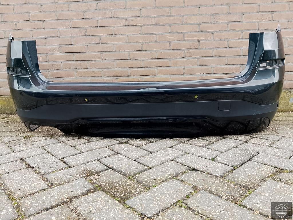 BMW X3 F25 2010-2017 Achterbumper Bumper 4xPDC Origineel!, Auto-onderdelen, Petuelring 130
80788  Munich, DE, Gebruikt, Info@bmw.de