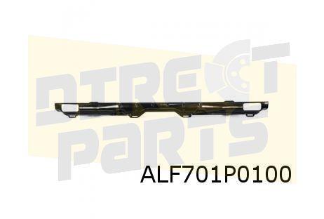 Fiat, Nissan, Opel (7/16-1/22) achterbumperbalk origineel! 7, Auto-onderdelen, -, -, Nieuw, Achter