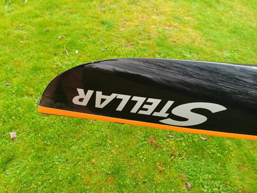 Stellar S16S Advanced, Ophalen of Verzenden