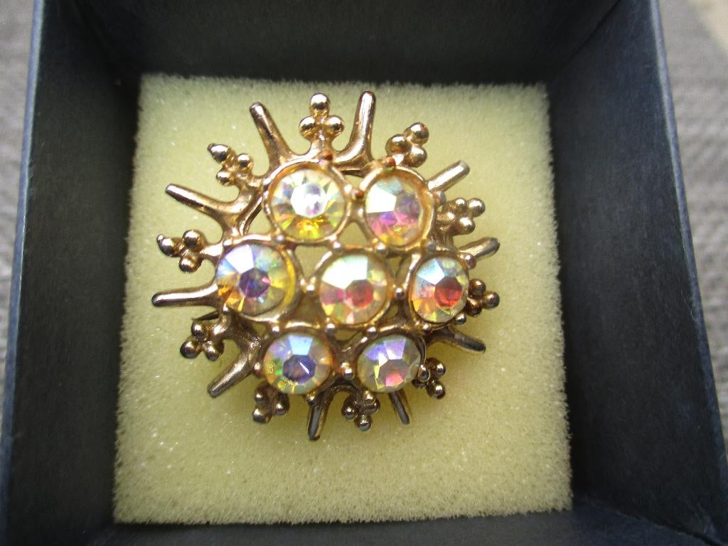 juwelen, Verzenden, Zo goed als nieuw