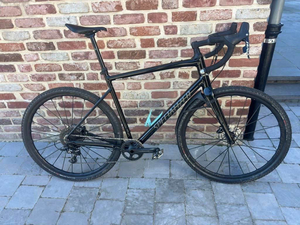 SPECIALIZED DIVERGE 61, Autres marques, 10 à 15 vitesses, 57 à 61 cm, Enlèvement