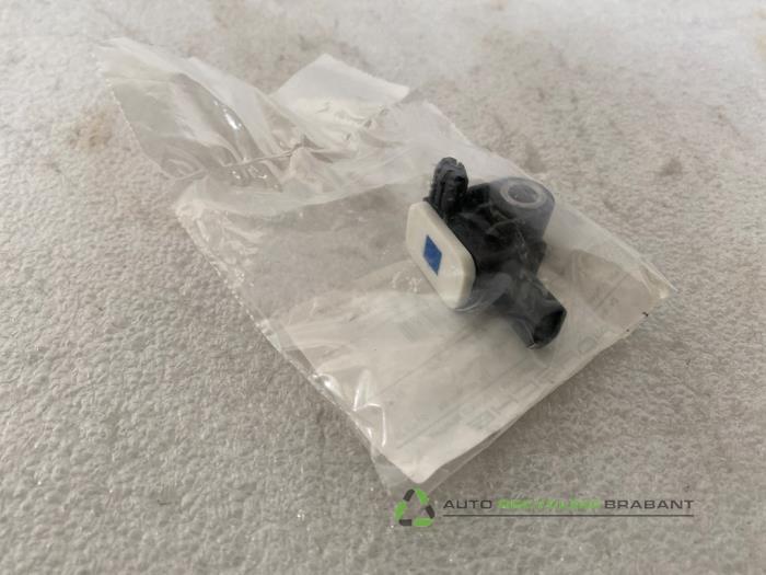 Airbag Sensor van een Porsche Macan, Gebruikt, -, -, Porsche