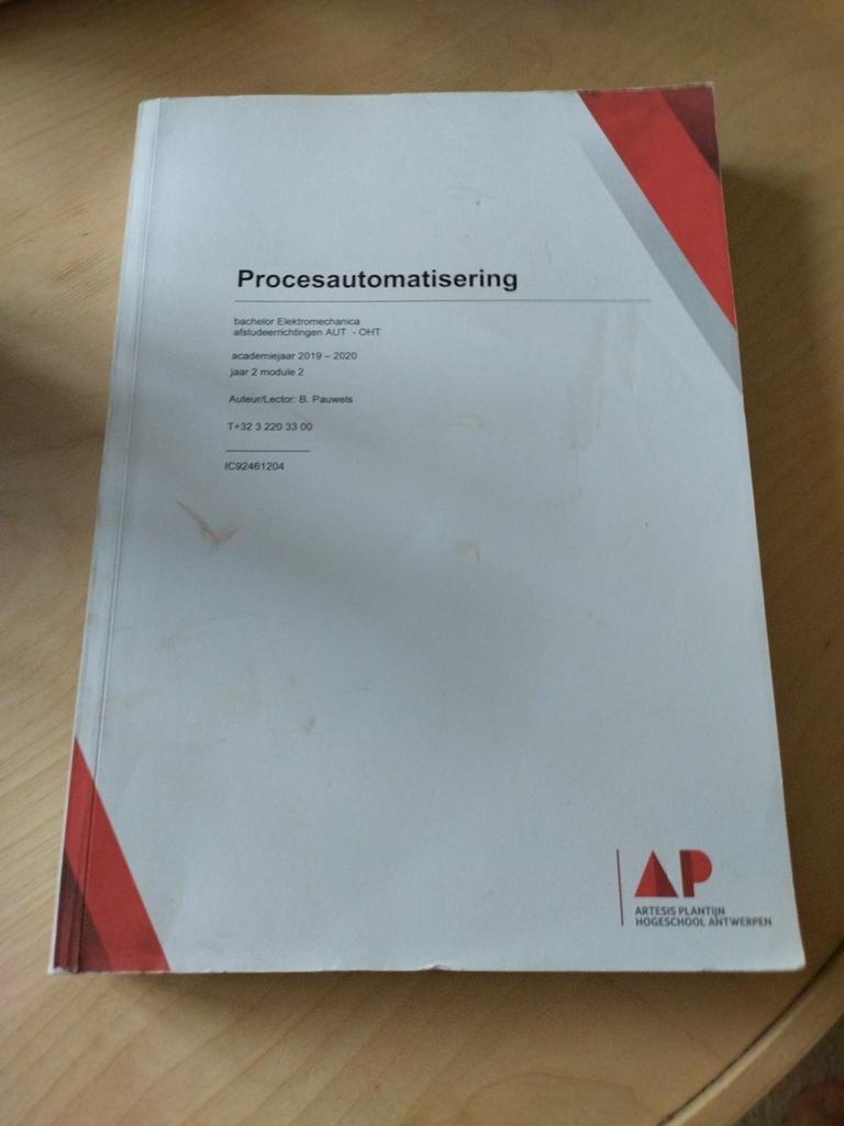 Procesautomatisering, Ophalen of Verzenden