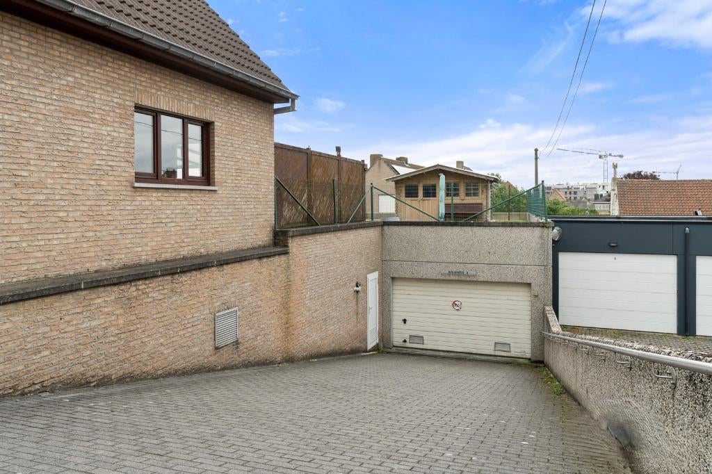 garage te huur Middelkerke, Immo, Garages & Places de parking, Province de Flandre-Occidentale