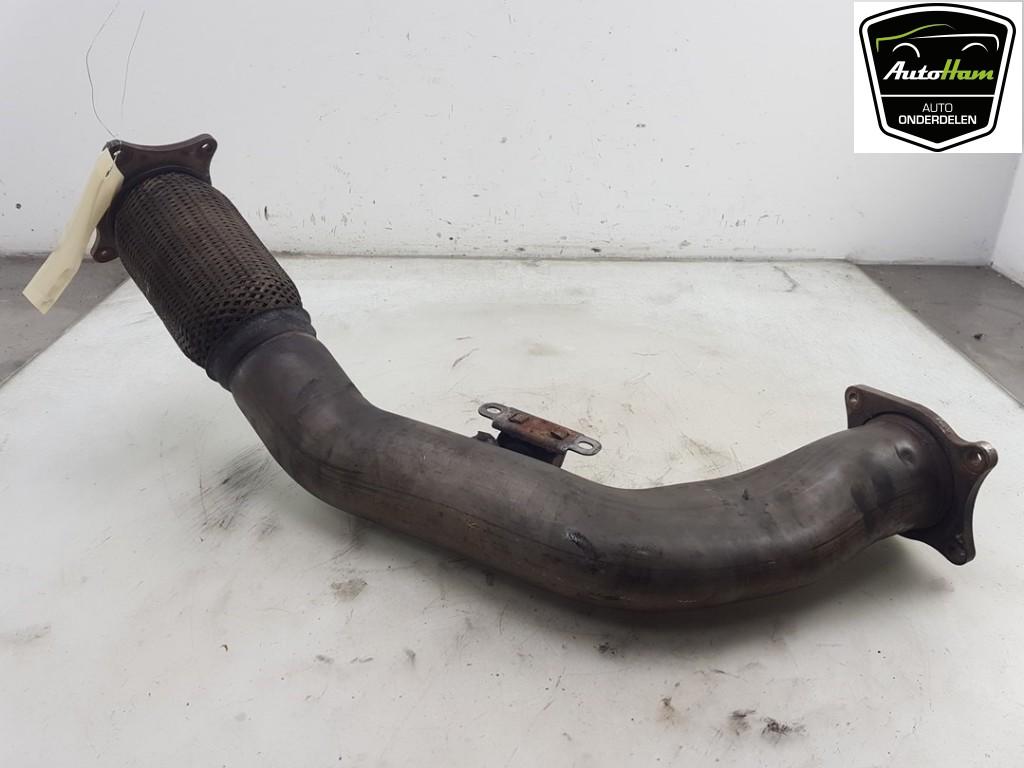 DIVERS Flexibel uitlaatstuk Audi SQ5 (8RB) (|4G0254300M|), Autos : Pièces & Accessoires, Auto-Union-Straße  1,
85057  Ingolstadt, DE