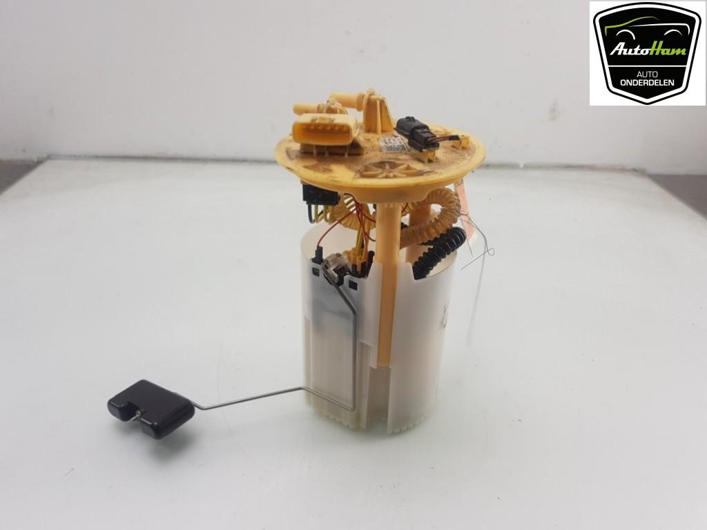 BRANDSTOFPOMP ELECT. Talisman Estate (RFDK) (|172027799R|), Auto-onderdelen, Gebruikt, Renault