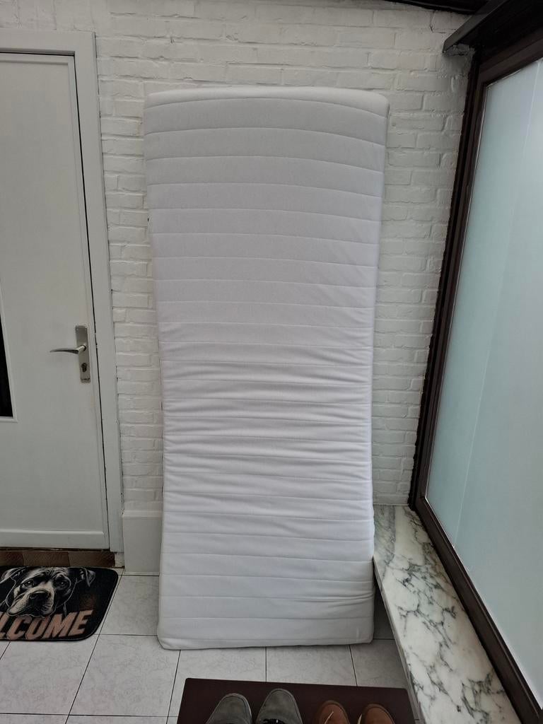 Matelas pour 1 personne, Maison & Meubles, Enlèvement