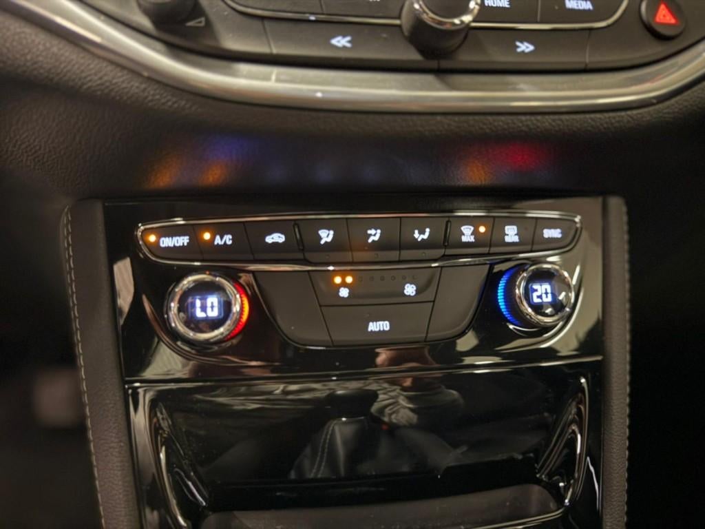 Opel Astra Sports Tourer+ 1.6 EcoTec Diesel 81 kW, Auto's, Opel, Euro 6, Start-stop-systeem, Leder, Bedrijf