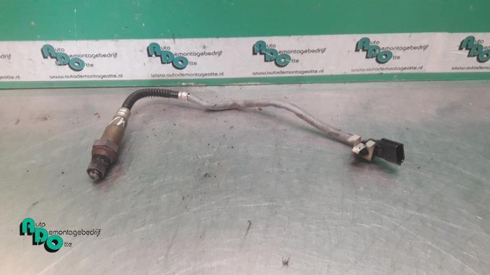 Lambda Sonde van een Renault Clio (Clio 3 06-), Gebruikt, -, Renault, -