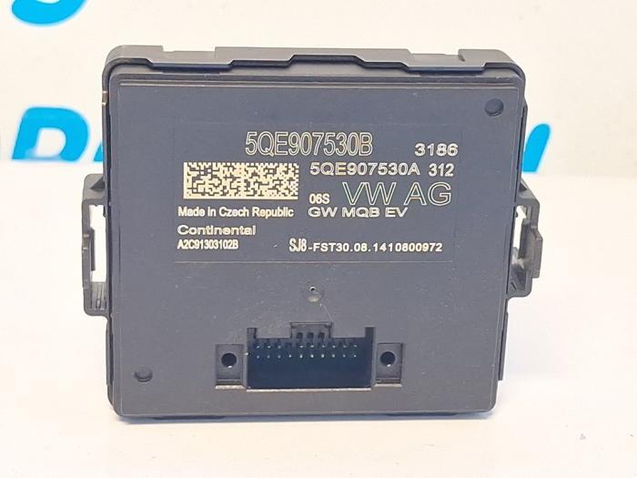 Gateway module van een Volkswagen Golf, Gebruikt, -, Volkswagen, -