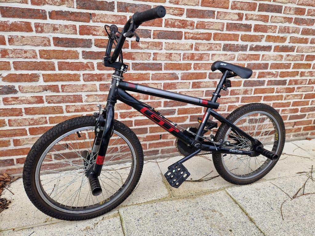 BMX Zone GT, Ophalen of Verzenden, Gebruikt
