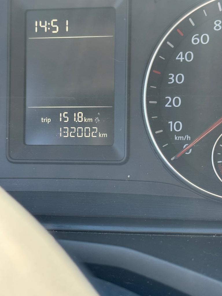 Vw caddy, Auto's, Particulier, Te koop, 1600 cc, Volkswagen