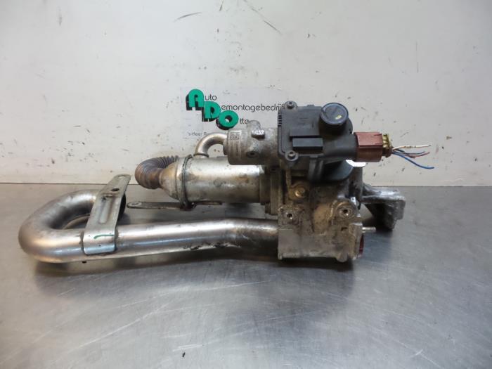 Valve RGE d'un Nissan NV200, -, 3 mois de garantie, Utilisé, -