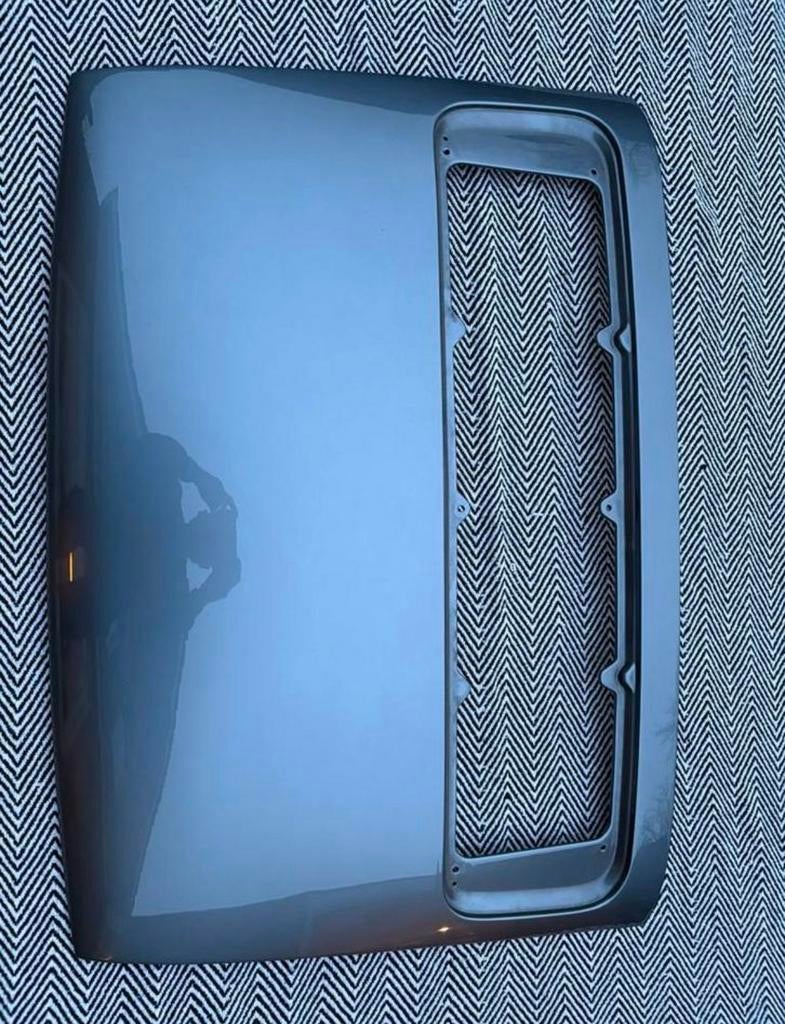 Porsche 911 kofferdeksel motorkap achterklep, Ophalen of Verzenden, Porsche, Motorkap