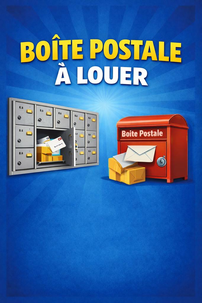 Adresse pour domiciliation a saint gilles, Immo, Appartements & Studios à louer, Moins de 20 m², Bruxelles