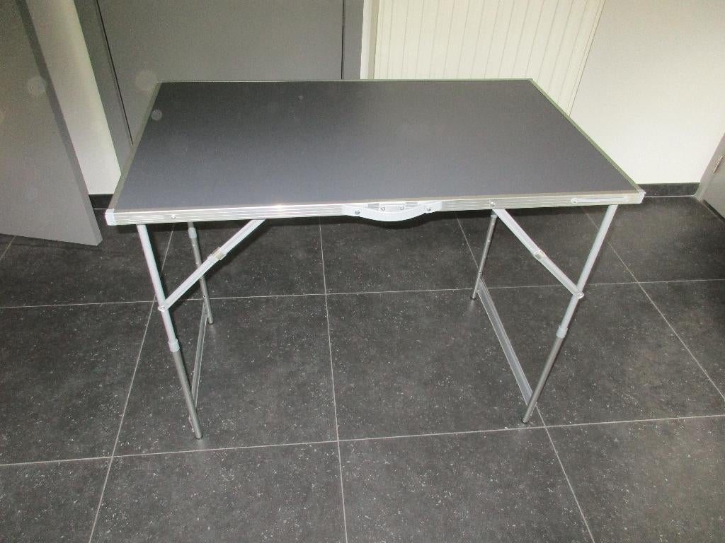 opvouwbaar tafeltje, Ophalen of Verzenden, Nieuw