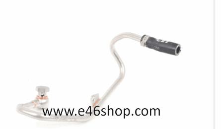 Slang toevoer turbo BMW oe 11537577013 org nieuw bmw, -, -, Nieuw, Ophalen of Verzenden