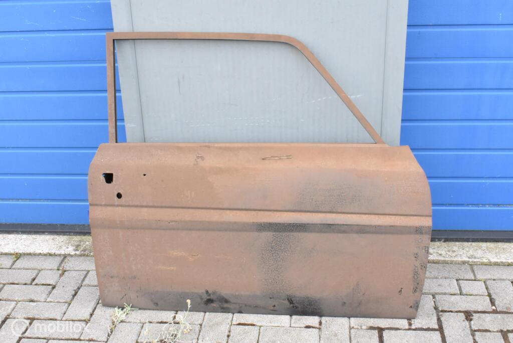 NOS Portier rechts Ford Taunus P4 12M, Neuf, Ford, Droite, Porte