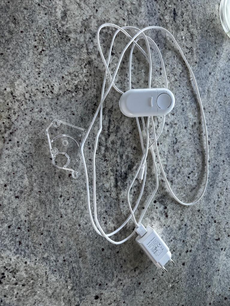 Homewizard wifi watermeter, Ophalen, Zo goed als nieuw, Overige meters