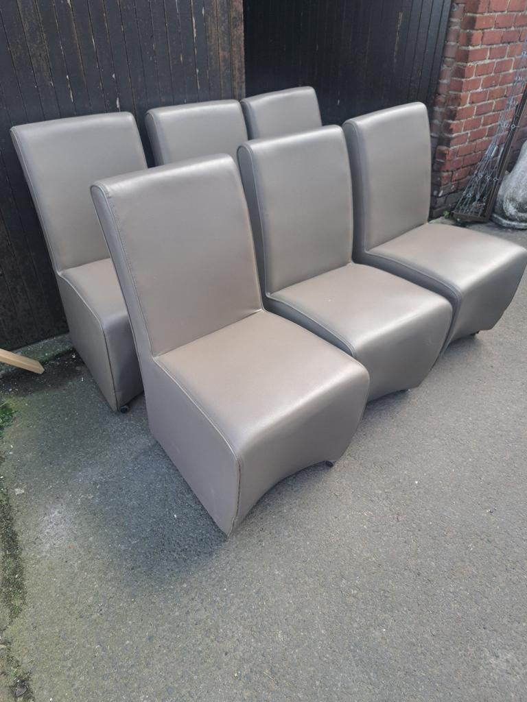 Eetkamer stoelen, Huis en Inrichting, Stoelen, Ophalen of Verzenden